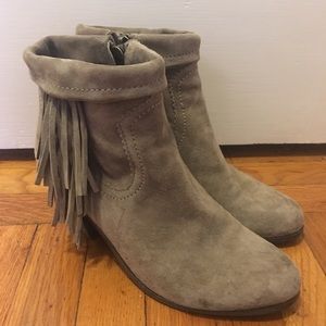 Sam Edelman Louie Western Bootie